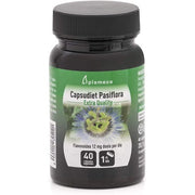 Plameca Pasiflora 80 Capsules