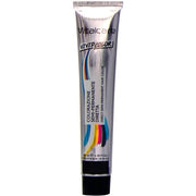 Vitalcare Vivid Professional Semi-Permanent Hair Color Dye Ruby Color RUBINE - Lasts Up to 20 Washes