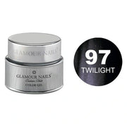 Vip Glamour Color Gel 97 - 5 Milliliters