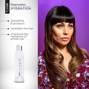 K ICON Inner Home Moisturizing Treatment 33.8oz