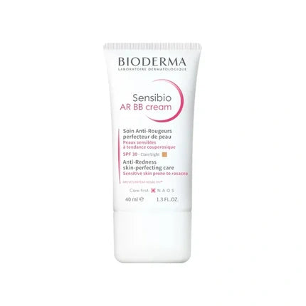 Bioderma Sensibio Ar Bb Cream 40 Ml