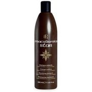 Macadamia and Collagen Nourishing Shampoo 350ml