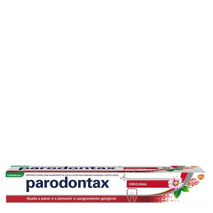 Parodontax Original Toothpaste 75ml