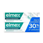 Elmex Sensitivity Toothpaste 75ml - Pack of 2