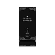 Mind Games Grand Master Luxury Perfume with Notes of Black Currant and Kona
