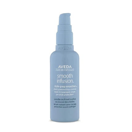 Aveda Smooth Infusion Style Prep Smoother 100ml