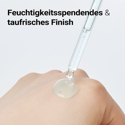 TORRIDEN DIVE-IN Low Molecular Weight Hyaluronic Acid Serum for Face 50ml - Korean Hyaluronic Skin Care for All and Sensitive Skin Types - Clean & Vegan Beauty, Fragrance-Free, Alcohol-Free, Dye-Free