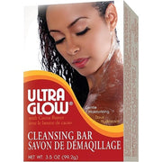 Ultra Glow Cocoa Butter Cleansing Bar