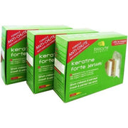 Biocyte Anti-Hair Loss Keratine Forte Serum 3 x 5 Phials