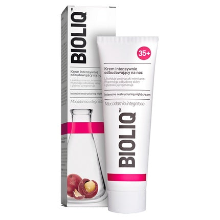 Bioliq 35+ Intensive Night Repair Cream 50ml