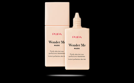 Pupa Milano Wonder Me Nude Instant Perfection Skin Tint 30ml