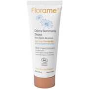 Florame Soft Organic Peeling Cream 65ml