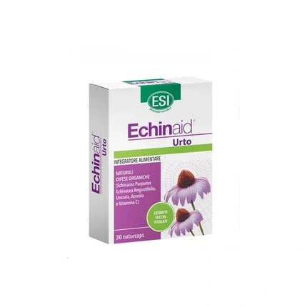 Esi Echinaid 30 Capsule - Herbal Supplement For Immune Support