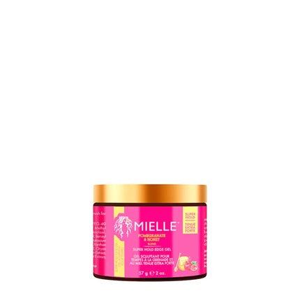Mielle Pomegranate & Honey Strong Hold Gel 57g