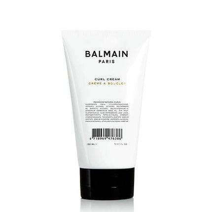 Balmain Curl Cream Curl Definer 150ml By Balmain