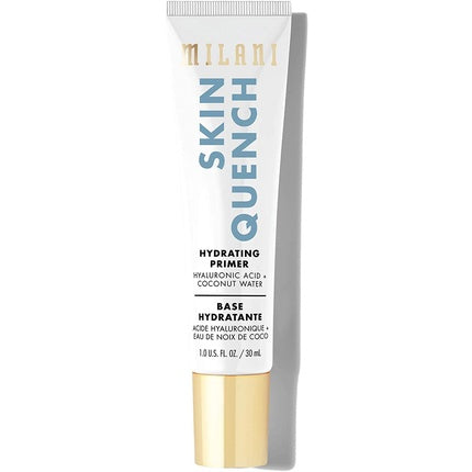 Milani Skin Quench Hydrating Primer for Makeup 1.0 FlOz Moisturizing Face Primer