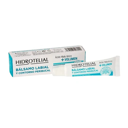 Hidrotelial Hidrotelial Lip Repair Balm 15ml