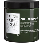 Lazartigue Curl Specialist Rich Hydrating Mask 250ml