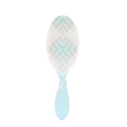 Hair Wetbrush Pro Detangler Perlescent Prism Green Perfect For Detangling Hair