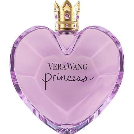 Vera Wang Princess Eau De Toilette for Women - Fruity & Floral Profile