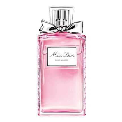 Dior Miss Dior Rose N'Roses Eau De Toilette Spray 100ml