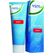 Vsm Spiroflor Warm