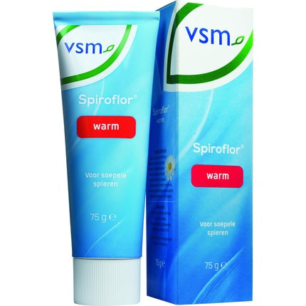 Vsm Spiroflor Warm