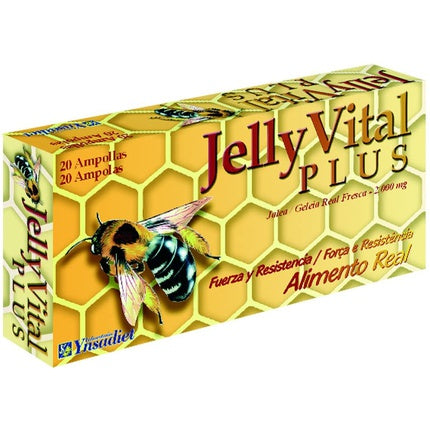 Ynsadiet Additional Resources, 100 G