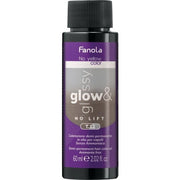 Glow & Glossy Oil Toner T.12 60ml FANOLA