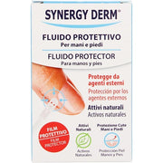Incarose Synergy Derm Protective Fluid 5ml