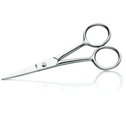 Long Point Nail Scissors