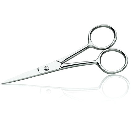 Long Point Nail Scissors