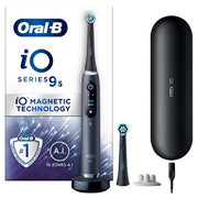 Oral-B Io9s Black Onyx Electric Toothbrush