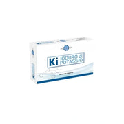 Bodyline Potassium Iodide Ki 30 Capsules