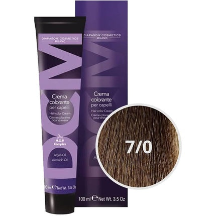 Lisap Diapason 100ml Color 7.0