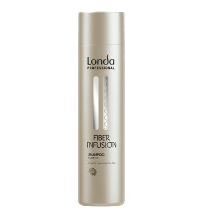 Londa Professional Fiber Infusion Reconstructing Shampoo 250ml