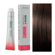 Eurostil New Bright Colour Hair Dye No 577 Chocolate Brown