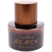 Cooper Black by Kenneth Cole for Men 1.7 oz EDT Spray