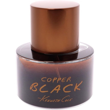 Cooper Black by Kenneth Cole for Men 1.7 oz EDT Spray
