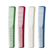 Eurostil Color Classic Hair Comb 19 5cm 1 Unit