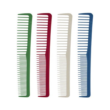 Eurostil Color Classic Hair Comb 19 5cm 1 Unit
