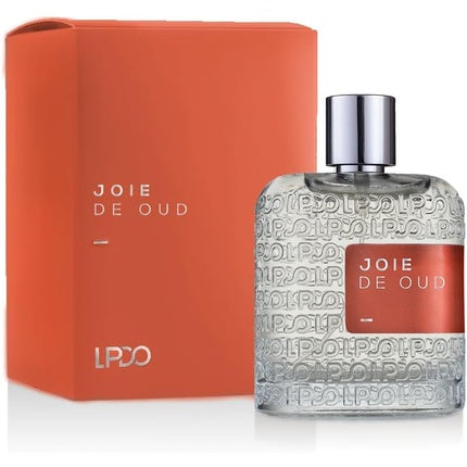 LPDO Joie De Oud 100ml EDP