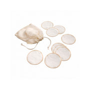 Bruno Vassari The Basics Cleansing Pads - 10 Pieces