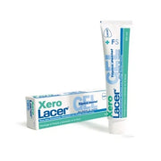 Lacer Xerolacer Topical Gel 50ml