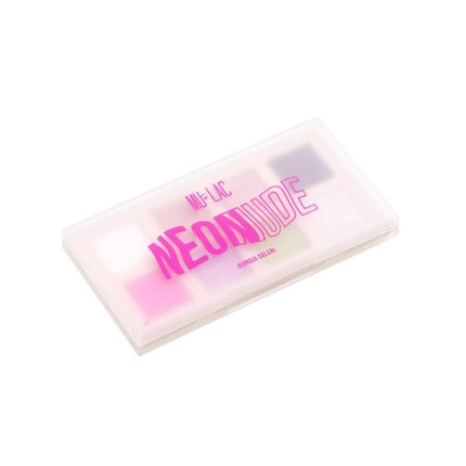Mulac Cosmetics Neonude by Giorgia Soleri Vegan 1g