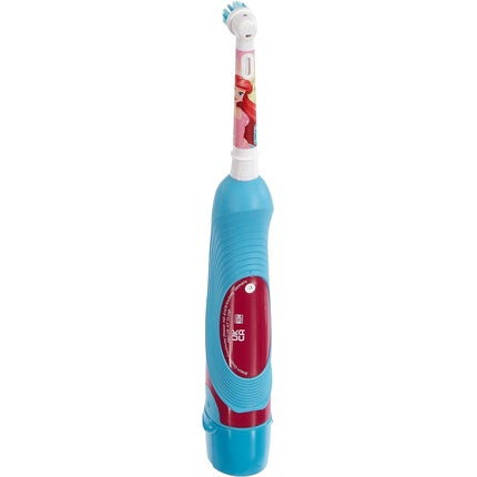Oral-B Stages Power Electric Kids Toothbrush Disney Design with Battery