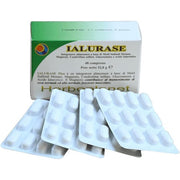 Herboplanet Ialurase Plus 48 Tablets