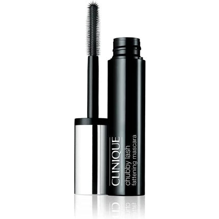 Clinique Chubby Lash Fattening Mascara #01 Jumbo Jet 10ml Black