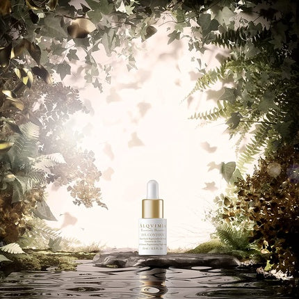 Regenerating Night Eye Contour Serum