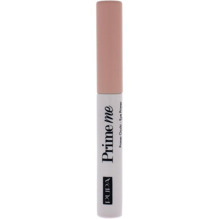 Pupa Milano Prime Me Eye Primer 001 Nude for Women 0.14 Oz